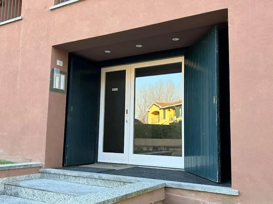 Lake Como Serenity Suite Lierna