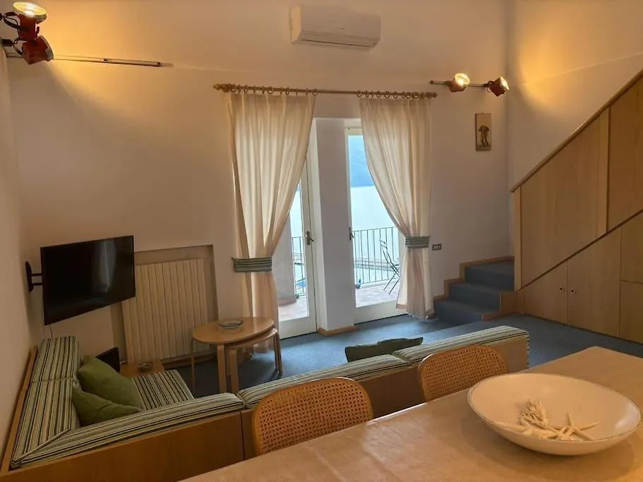 Lake Como Serenity Suite Lierna Italien