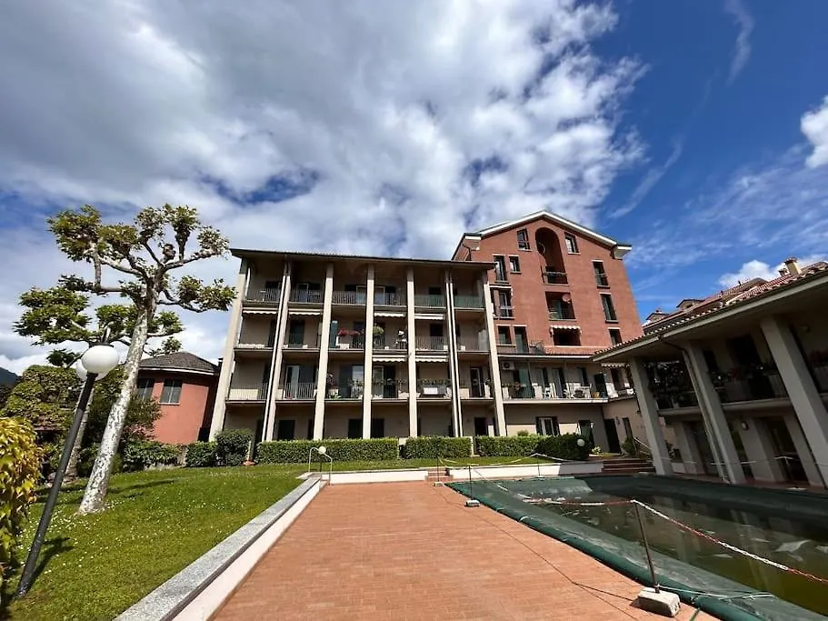 Lake Como Serenity Suite Lierna