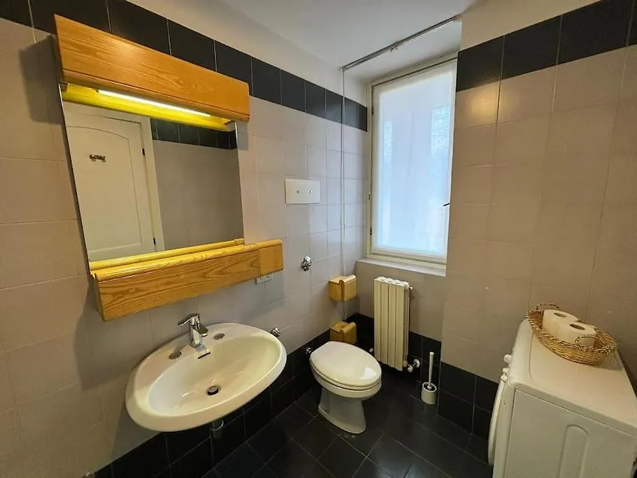 Lejlighed Lake Como Serenity Suite Lierna Italien
