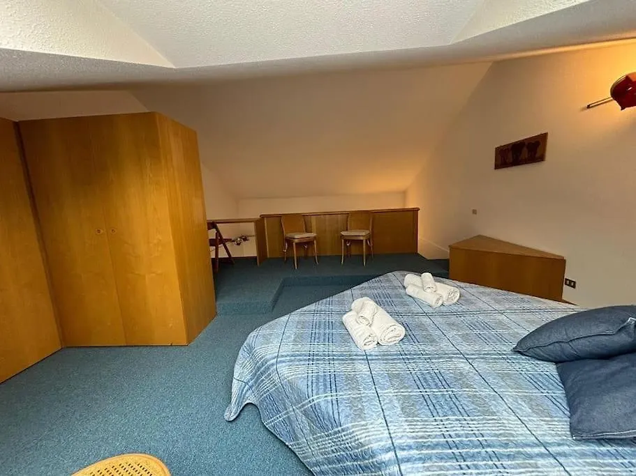 Lake Como Serenity Suite Lierna Italien