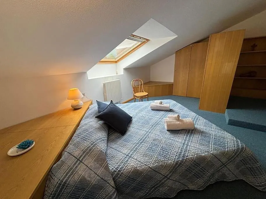 Lake Como Serenity Suite Lierna Lejlighed