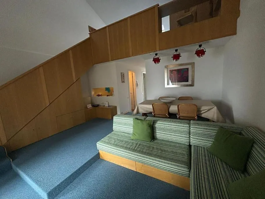 Lake Como Serenity Suite Lierna Lejlighed