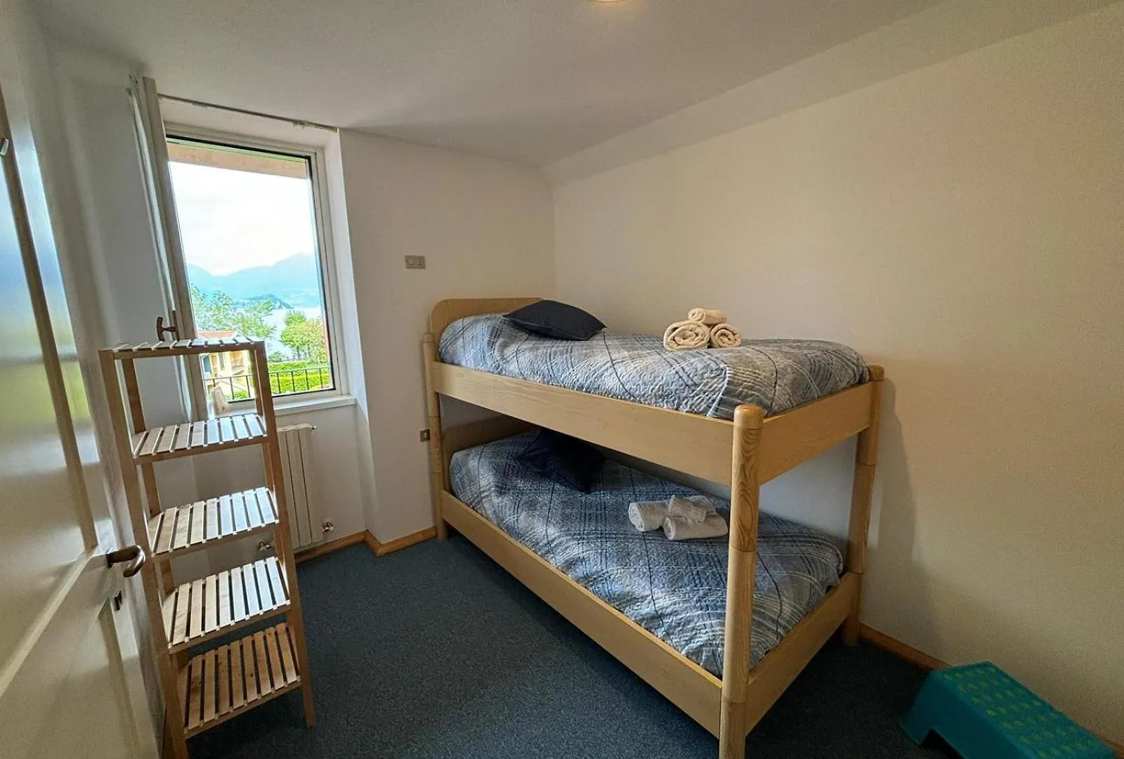 Lake Como Serenity Suite Lierna Italien