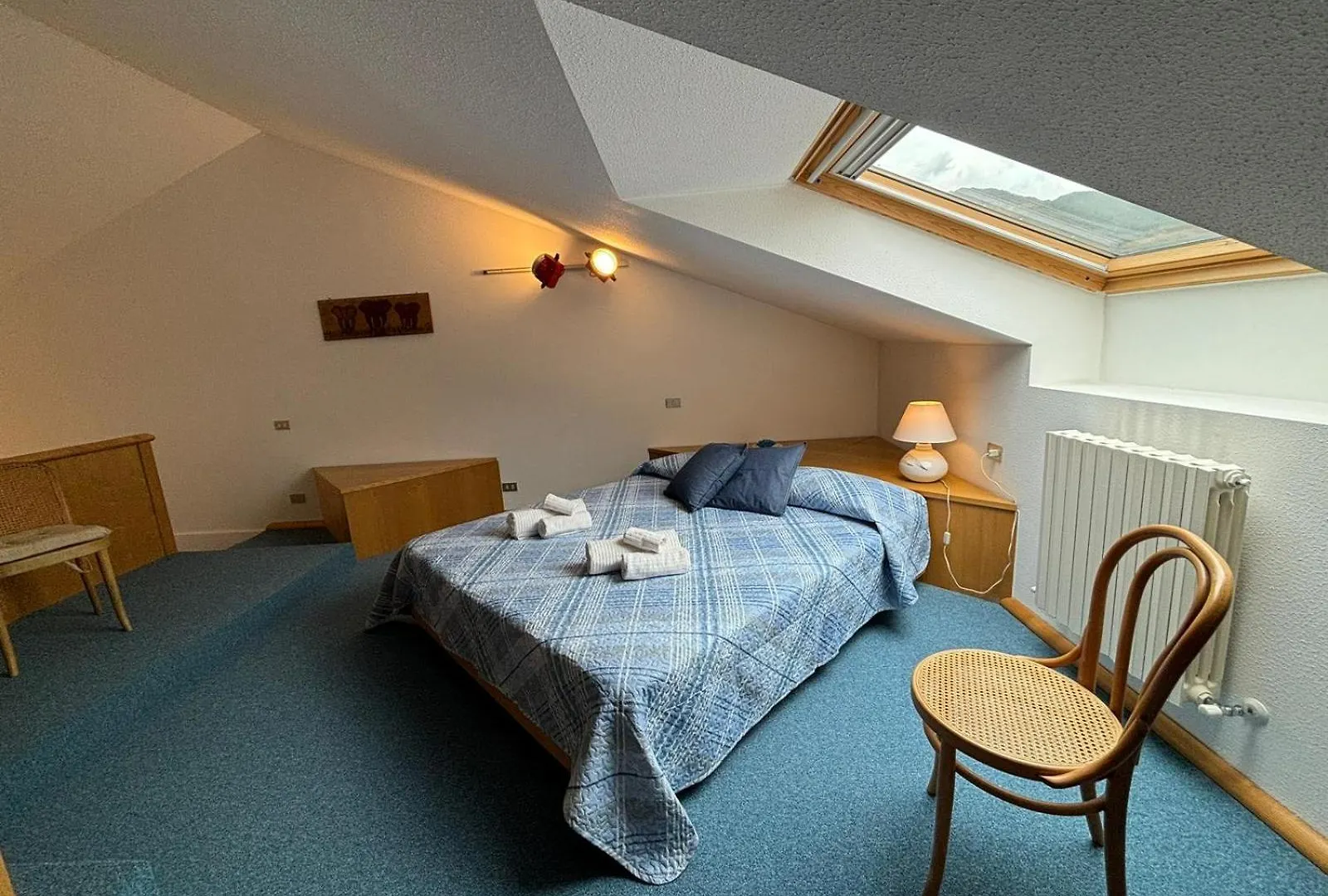Lake Como Serenity Suite Lierna Lejlighed